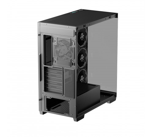Корпус DeepCool CG580 4F V2 Black (R-CG580-BKADA4-G-2) без БЖ