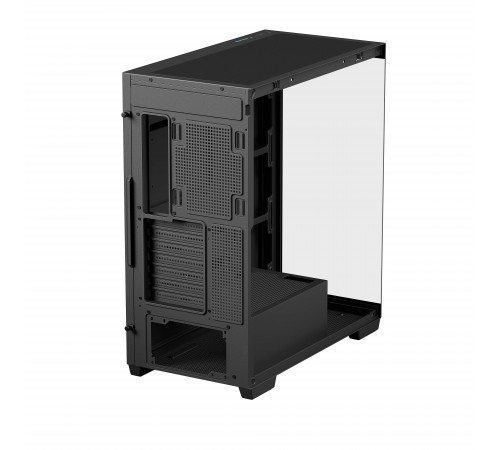 Корпус DeepCool CG580 Black (R-CG580-BKNDA0-G-1) без БЖ Корпус DeepCool CG580 Black (R-CG580-BKNDA0-G-1) без БЖ