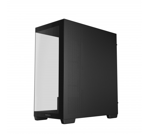 Корпус DeepCool CG580 Black (R-CG580-BKNDA0-G-1) без БЖ Корпус DeepCool CG580 Black (R-CG580-BKNDA0-G-1) без БЖ