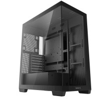 Корпус DeepCool CG580 Black (R-CG580-BKNDA0-G-1) без БЖ