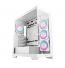 Корпус DeepCool CG580 4F White (R-CG580-WHADA4-G-1) без БЖ