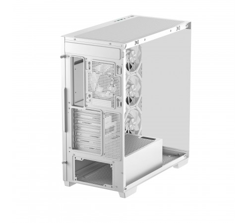 Корпус DeepCool CG580 4F White (R-CG580-WHADA4-G-1) без БЖ