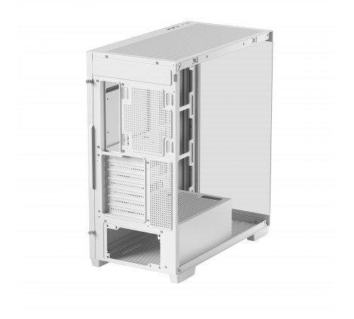 Корпус DeepCool CG580 White (R-CG580-WHNDA0-G-1) без БЖ Корпус DeepCool CG580 White (R-CG580-WHNDA0-G-1) без БЖ