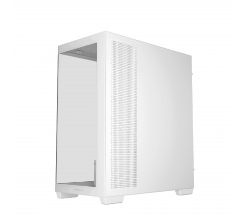 Корпус DeepCool CG580 White (R-CG580-WHNDA0-G-1) без БЖ Корпус DeepCool CG580 White (R-CG580-WHNDA0-G-1) без БЖ