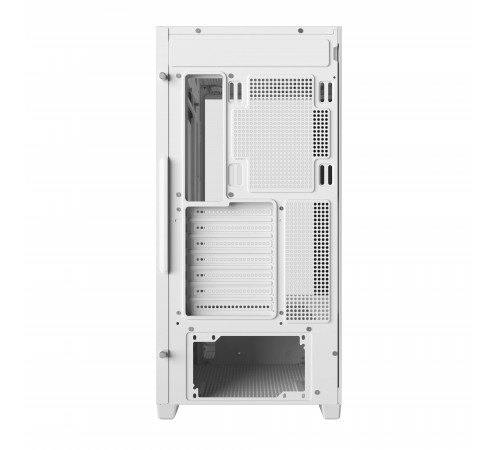 Корпус DeepCool CG580 White (R-CG580-WHNDA0-G-1) без БЖ Корпус DeepCool CG580 White (R-CG580-WHNDA0-G-1) без БЖ