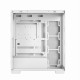 Корпус DeepCool CG580 White (R-CG580-WHNDA0-G-1) без БЖ