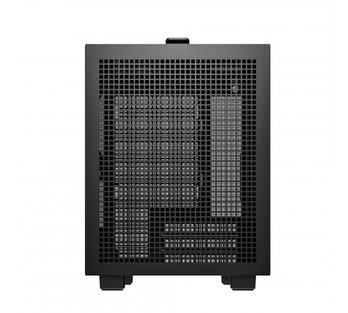 Корпус DeepCool CH160 Black (R-CH160-BKNGI0-G-1) без БЖ