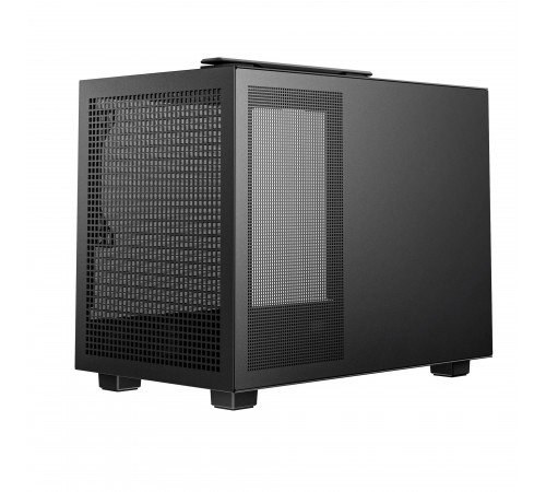 Корпус DeepCool CH160 Black (R-CH160-BKNGI0-G-1) без БЖ