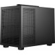 Корпус DeepCool CH160 Mesh Black (R-CH160-BKNMI0-G-1) без БЖ