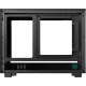 Корпус DeepCool CH160 Mesh Black (R-CH160-BKNMI0-G-1) без БЖ