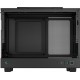 Корпус DeepCool CH160 Mesh Black (R-CH160-BKNMI0-G-1) без БЖ