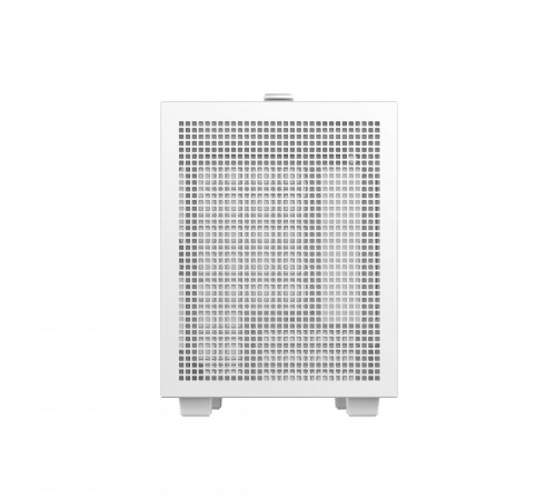 Корпус DeepCool CH160 White (R-CH160-WHNGI0-G-1) без БЖ