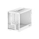 Корпус DeepCool CH160 White (R-CH160-WHNGI0-G-1) без БЖ