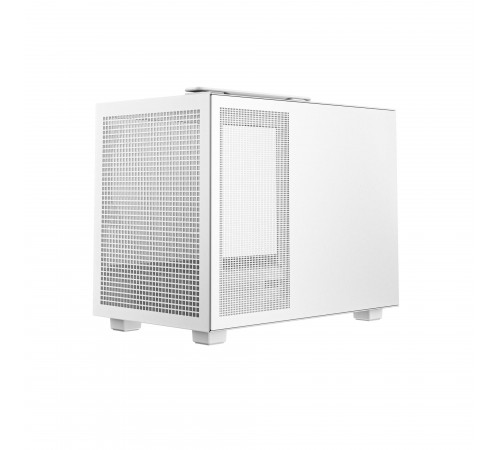 Корпус DeepCool CH160 White (R-CH160-WHNGI0-G-1) без БЖ