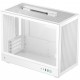 Корпус DeepCool CH160 Plus White (R-CH160-WHNGM0-G) без БЖ