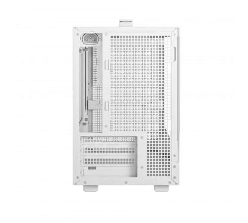 Корпус DeepCool CH160 Plus White (R-CH160-WHNGM0-G) без БЖ