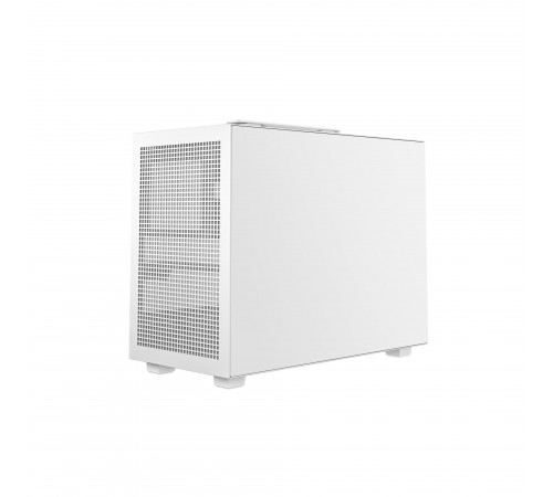 Корпус DeepCool CH160 Plus White (R-CH160-WHNGM0-G) без БЖ