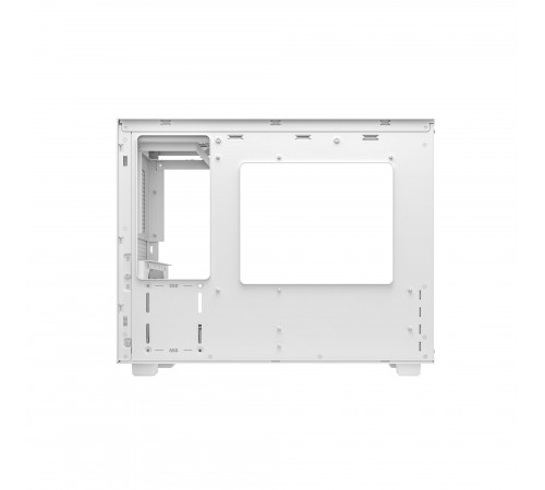 Корпус DeepCool CH160 Plus White (R-CH160-WHNGM0-G) без БЖ