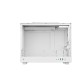 Корпус DeepCool CH160 Plus White (R-CH160-WHNGM0-G) без БЖ