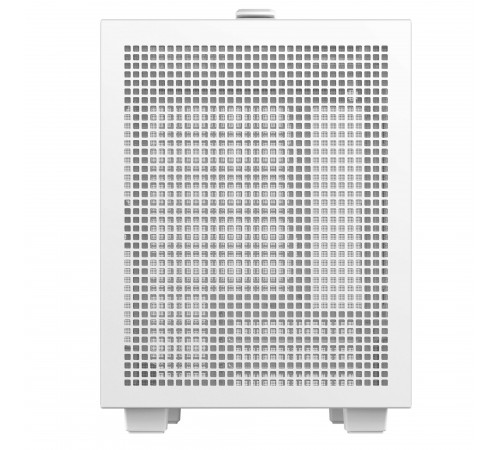 Корпус DeepCool CH160 Mesh White (R-CH160-WHNMI0-G-1) без БЖ