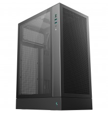 Корпус DeepCool CH170 Plus (R-CH170-BKNGM0-G) без БЖ