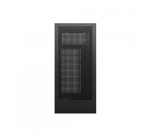 Корпус DeepCool CH170 Plus (R-CH170-BKNGM0-G) без БЖ