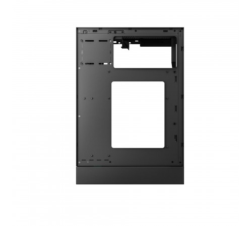 Корпус DeepCool CH170 Plus (R-CH170-BKNGM0-G) без БЖ