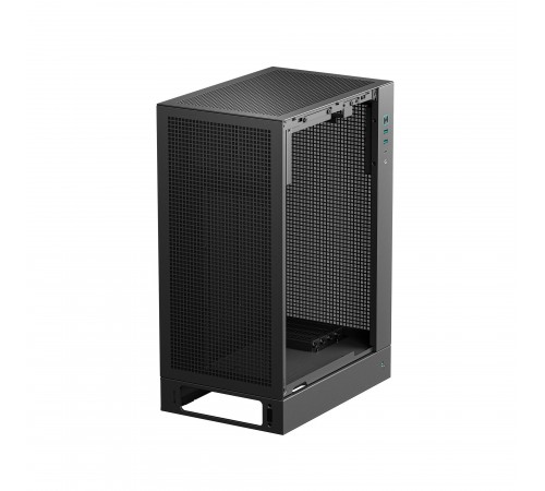 Корпус DeepCool CH170 Plus (R-CH170-BKNGM0-G) без БЖ