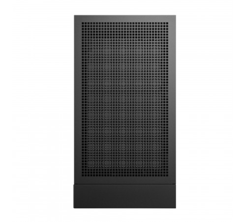 Корпус DeepCool CH170 Digital Black (R-CH170-BKNPI0D-G-1) без БЖ