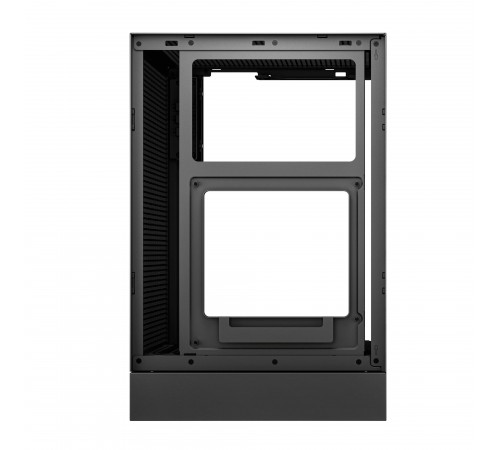 Корпус DeepCool CH170 Digital Black (R-CH170-BKNPI0D-G-1) без БЖ