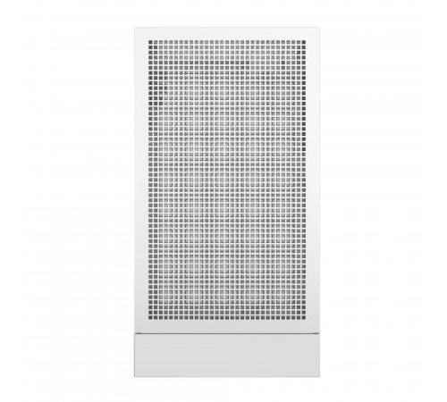 Корпус DeepCool CH170 Digital White (R-CH170-WHNPI0D-G-1) без БЖ