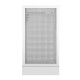 Корпус DeepCool CH170 Digital White (R-CH170-WHNPI0D-G-1) без БЖ