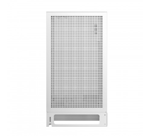 Корпус DeepCool CH170 Digital White (R-CH170-WHNPI0D-G-1) без БЖ