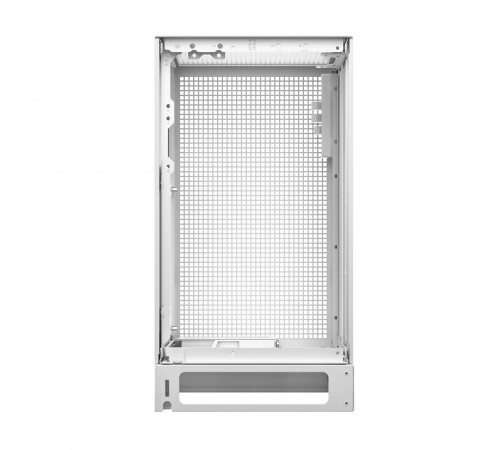 Корпус DeepCool CH170 Digital White (R-CH170-WHNPI0D-G-1) без БЖ