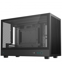 Корпус DeepCool CH260 Black (R-CH260-BKNGM0-G-1) без БЖ