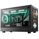 Корпус DeepCool CH260 Black (R-CH260-BKNGM0-G-1) без БЖ