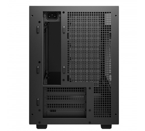 Корпус DeepCool CH260 Black (R-CH260-BKNGM0-G-1) без БЖ