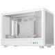 Корпус DeepCool CH260 White (R-CH260-WHNGM0-G-1) без БЖ
