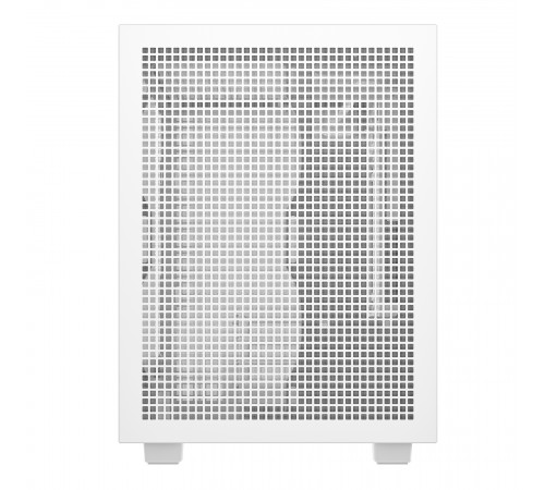Корпус DeepCool CH260 White (R-CH260-WHNGM0-G-1) без БЖ