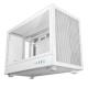 Корпус DeepCool CH260 White (R-CH260-WHNGM0-G-1) без БЖ
