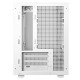 Корпус DeepCool CH260 White (R-CH260-WHNGM0-G-1) без БЖ