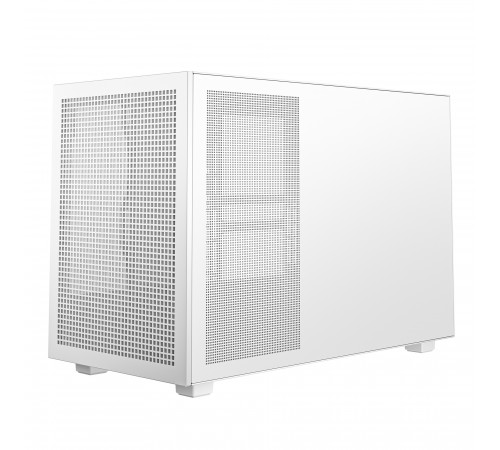 Корпус DeepCool CH260 White (R-CH260-WHNGM0-G-1) без БЖ