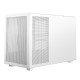 Корпус DeepCool CH260 White (R-CH260-WHNGM0-G-1) без БЖ