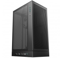 Корпус DeepCool CH270 Digital Black (R-CH270-BKNDM0-G-1) без БЖ