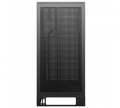 Корпус DeepCool CH270 Digital Black (R-CH270-BKNDM0-G-1) без БЖ