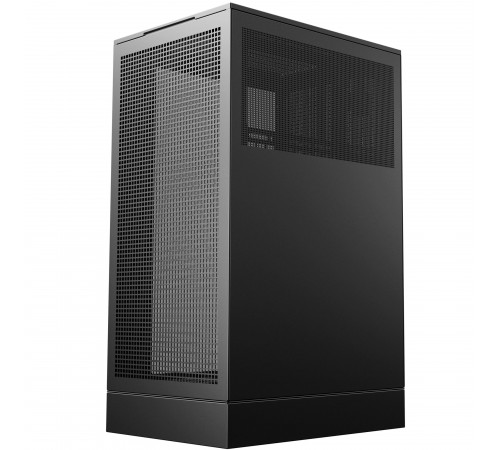 Корпус DeepCool CH270 Digital Black (R-CH270-BKNDM0-G-1) без БЖ