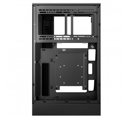 Корпус DeepCool CH270 Digital Black (R-CH270-BKNDM0-G-1) без БЖ