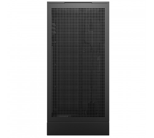 Корпус DeepCool CH270 Digital Black (R-CH270-BKNDM0-G-1) без БЖ