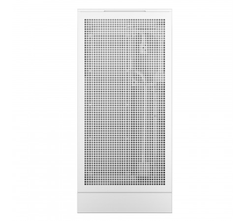 Корпус DeepCool CH270 Digital White (R-CH270-WHNDM0-G-1) без БЖ