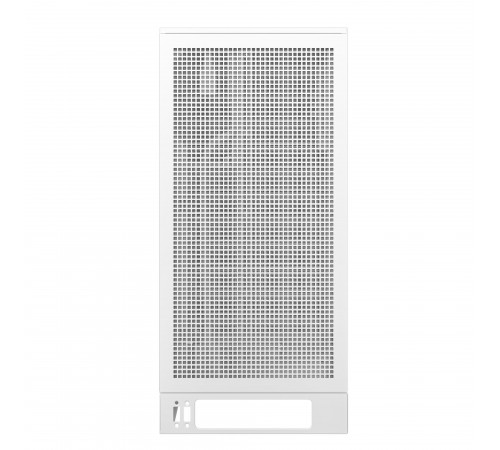 Корпус DeepCool CH270 Digital White (R-CH270-WHNDM0-G-1) без БЖ